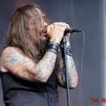 Fortarock 2019: Amorphis
